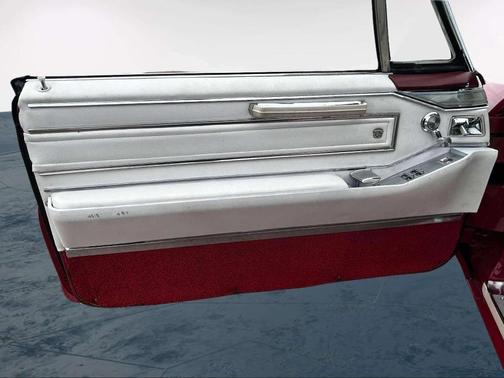 1966 Cadillac DeVille