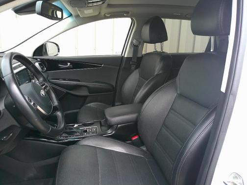 2020 Kia Sorento SX