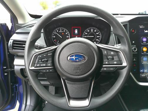 2024 Subaru Impreza Sport