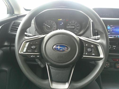 2020 Subaru Impreza Premium
