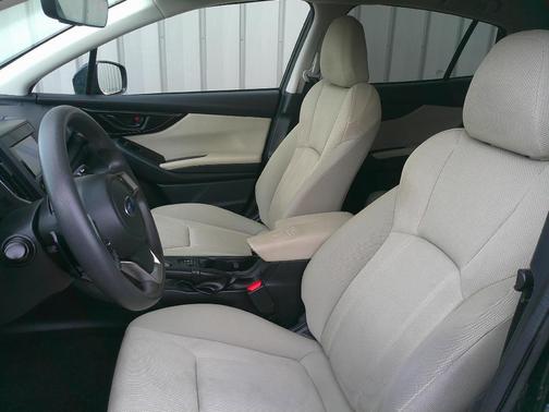 2020 Subaru Impreza Premium