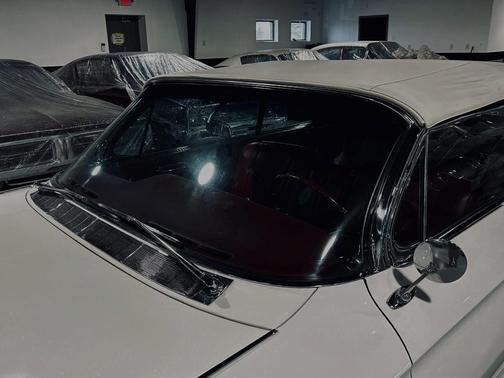 1962 Cadillac DeVille