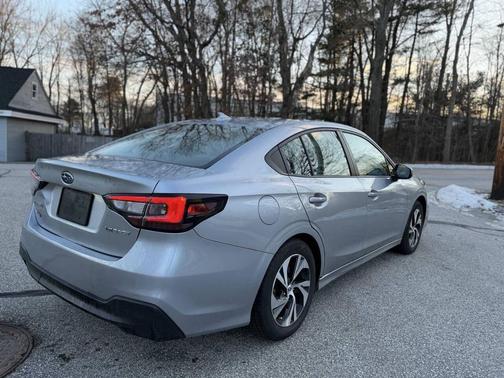 2024 Subaru Legacy Premium