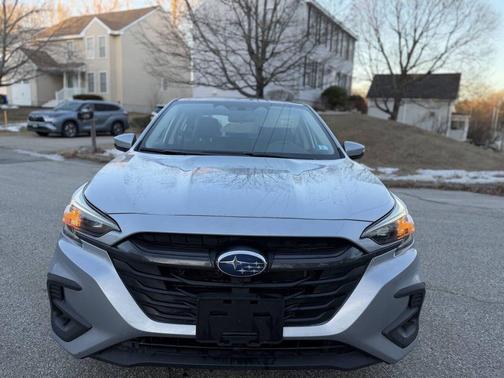 2024 Subaru Legacy Premium