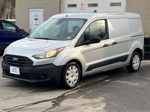 2021 Ford Transit Connect XL w/Rear Liftgate