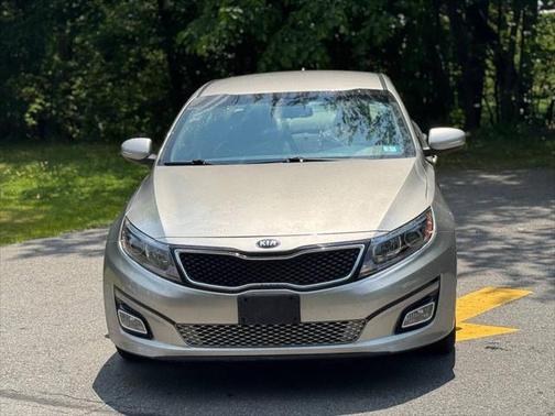 2014 Kia Optima LX