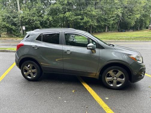 2014 Buick Encore Convenience