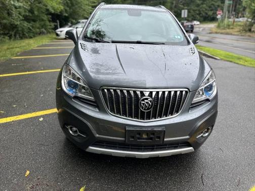 2014 Buick Encore Convenience
