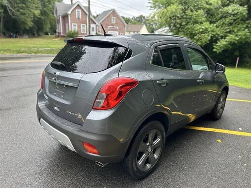 2014 Buick Encore Convenience