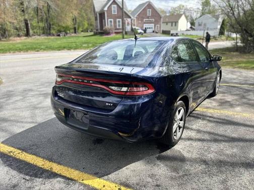 2016 Dodge Dart SXT