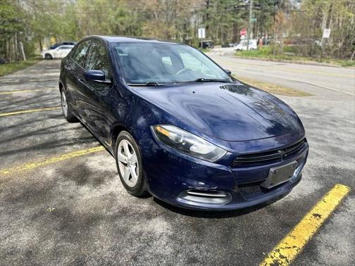 2016 Dodge Dart SXT