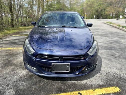 2016 Dodge Dart SXT