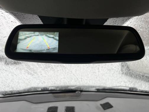 2018 RAM 1500 SSV Crew Cab 4x4 5'7' Box