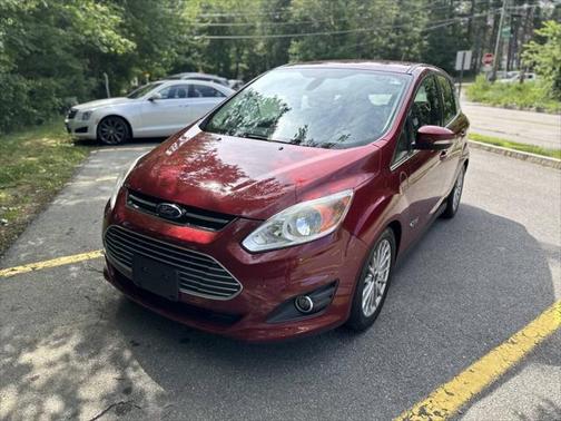 2013 Ford C-Max Energi SEL