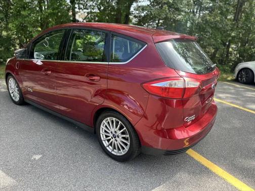 2013 Ford C-Max Energi SEL