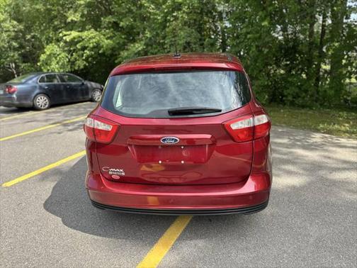 2013 Ford C-Max Energi SEL