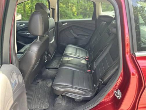 2013 Ford C-Max Energi SEL