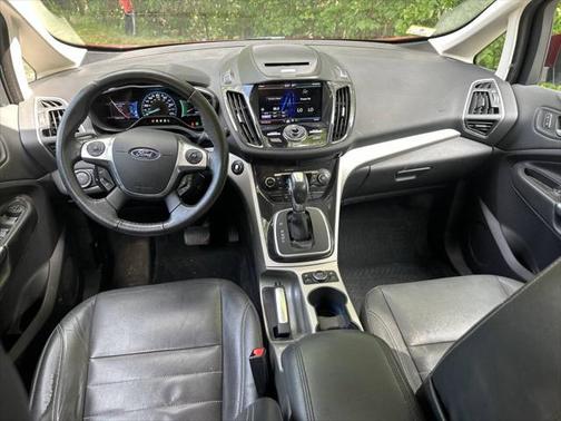 2013 Ford C-Max Energi SEL