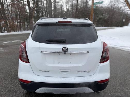 2019 Buick Encore Sport Touring
