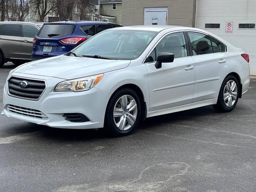 2016 Subaru Legacy Base