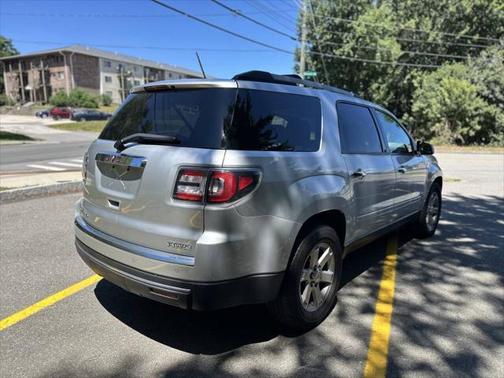 2015 GMC Acadia SLE-2