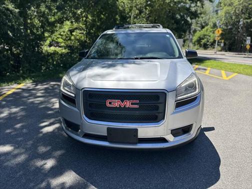 2015 GMC Acadia SLE-2