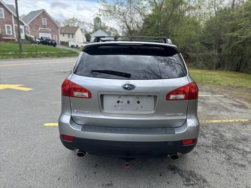 2011 Subaru Tribeca 3.6 R Limited