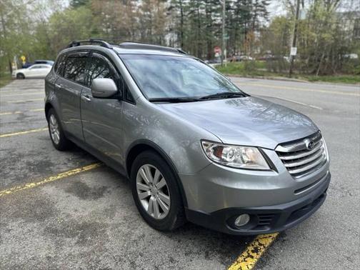 2011 Subaru Tribeca 3.6 R Limited