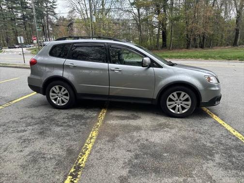 2011 Subaru Tribeca 3.6 R Limited