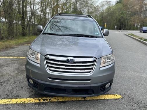 2011 Subaru Tribeca 3.6 R Limited