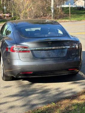 2017 Tesla Model S 75D