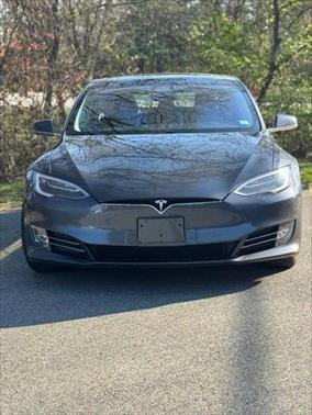 2017 Tesla Model S 75D