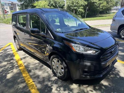2019 Ford Transit Connect XL w/Rear Liftgate