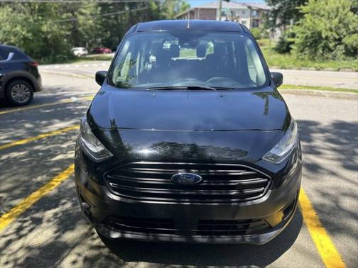 2019 Ford Transit Connect XL w/Rear Liftgate