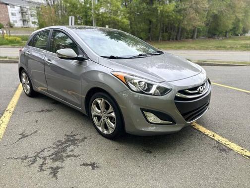 2013 Hyundai Elantra GT Base