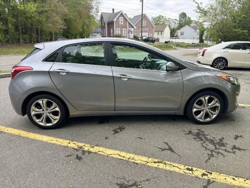2013 Hyundai Elantra GT Base