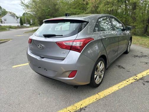2013 Hyundai Elantra GT Base