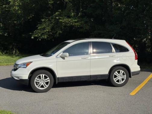 2010 Honda CR-V EX-L