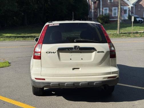 2010 Honda CR-V EX-L