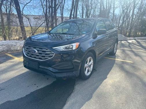 2020 Ford Edge SE