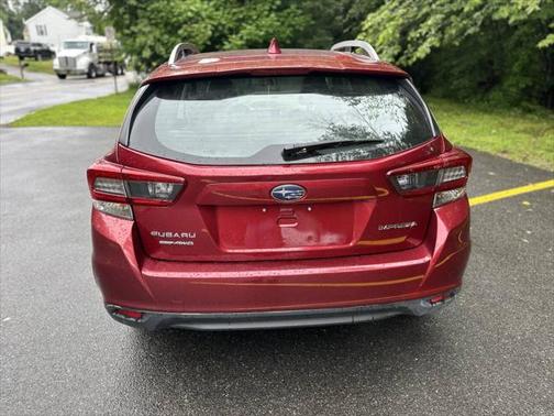 2023 Subaru Impreza Premium