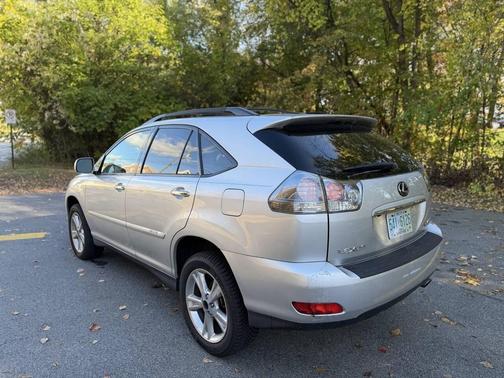 2008 Lexus RX 400h Base