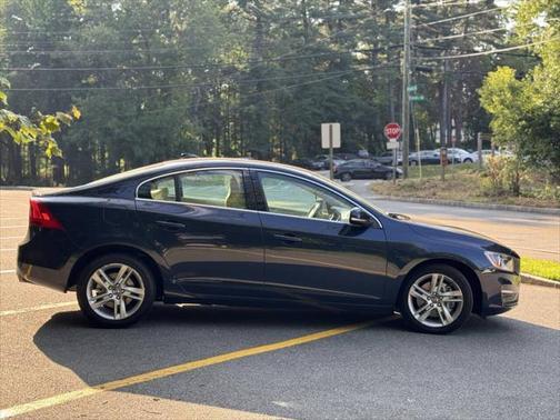 2015 Volvo S60 T5 Premier