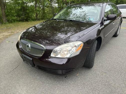 2008 Buick Lucerne CX