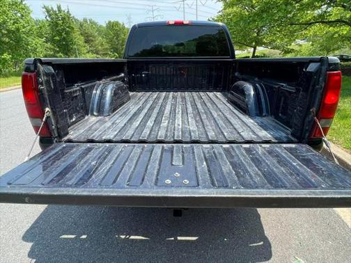 2006 GMC Sierra 1500 W/T