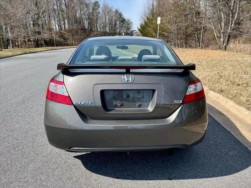 2006 Honda Civic Si