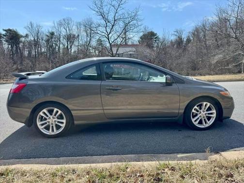 2006 Honda Civic Si