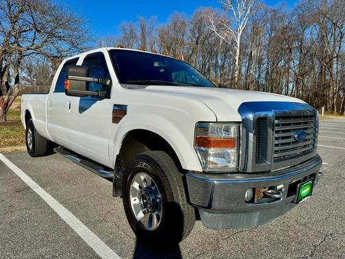 2010 Ford F-250 XL