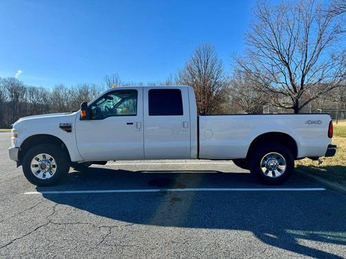 2010 Ford F-250 XL