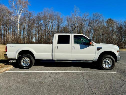 2010 Ford F-250 XL